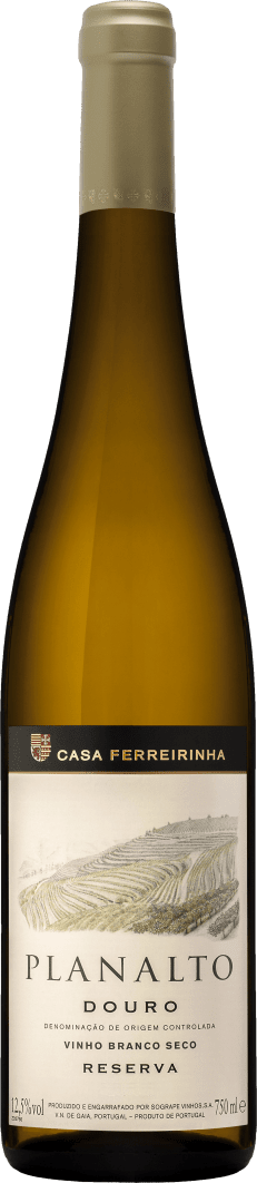 Casa Ferreirinha Planalto Reserva Blancs 2023 75cl