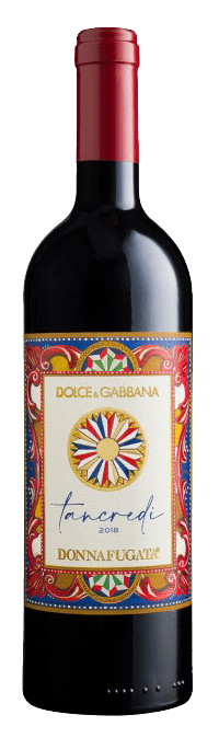 DonnaFugata Tancrèdi - Dolce&Gabbana Rouges 2019 75cl