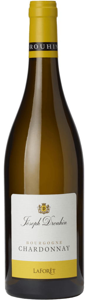 Maison Joseph Drouhin Chardonnay - Laforêt Blancs 2021 37.5cl