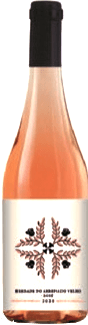 Herdade do Arrepiado Velho Arrepiado Rosés 2021 75cl