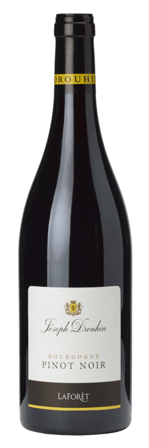 Maison Joseph Drouhin Pinot Noir - Laforêt - Bourgogne Rot 2021 75cl