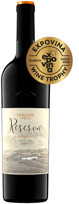 Herdade do Peso Reserva Rot 2020 75cl