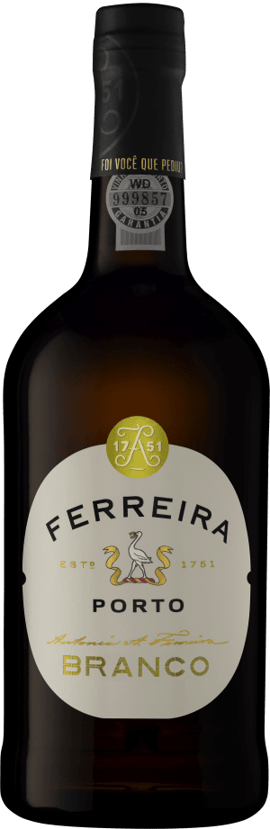 Porto Ferreira White white Non millésime 75cl