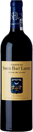 Château Smith Haut Lafitte Château Smith Haut Lafitte - Cru Classé Rouges 2021 75cl