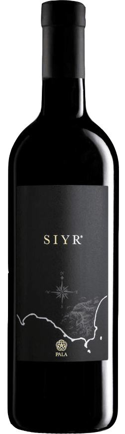 Pala Siyr Rouges 2019 75cl