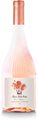 Casa Relvas Rosé Pom-Pom Rosés 2023 75cl