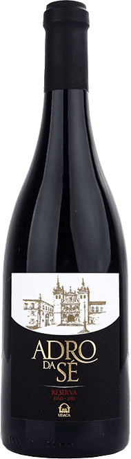 UDACA Adro Da Sé - Reserva Red 2021 75cl