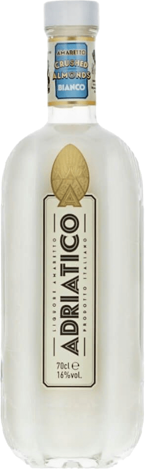 Amaretto Adriatico Bianco Non millésime 70cl