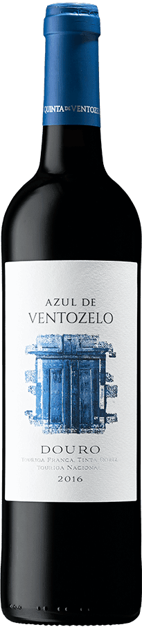 Quinta de Ventozelo Azul de Ventozelo Rouges 2021 75cl