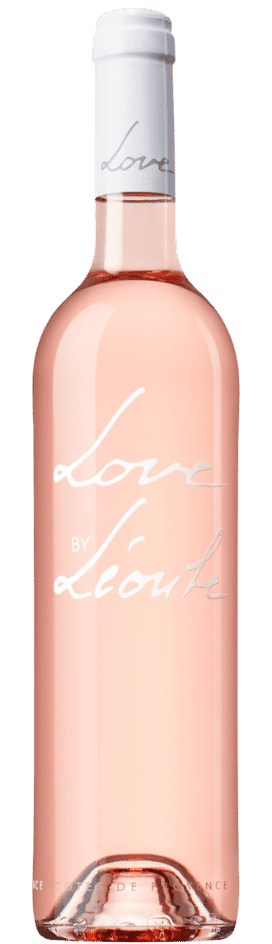 Château Léoube Love by Léoube Rosé 2023 150cl