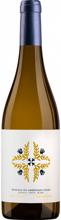 Herdade do Arrepiado Velho Arrepiado Blancs 2021 75cl