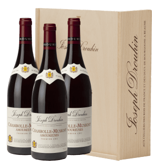 Maison Joseph Drouhin Chambolle-Musigny 1er Cru - Les Amoureuses Red 2022 150cl