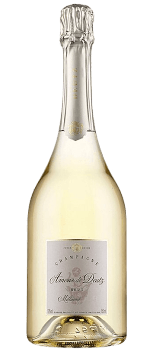 Deutz Amour de Deutz Brut Brut Millésimé 2013 75cl