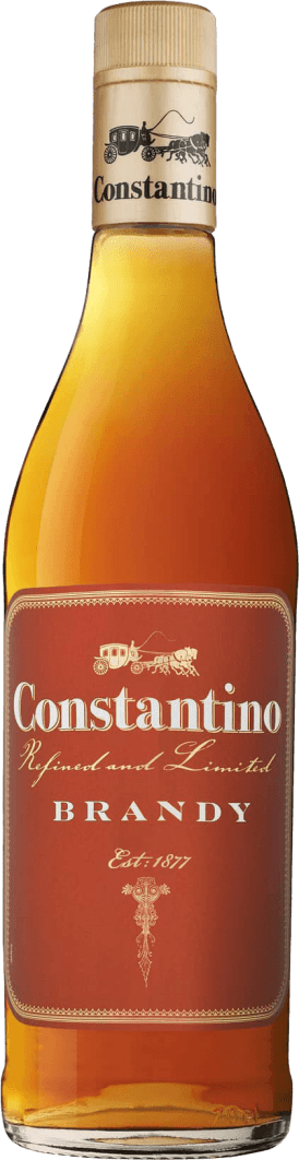 Sogrape Vinhos Constantino Non millésime 70cl