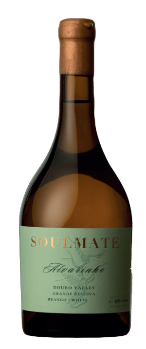 Cortes do Tua Soulmate - Alvarinho Grande Reserva Weiß 2021 75cl