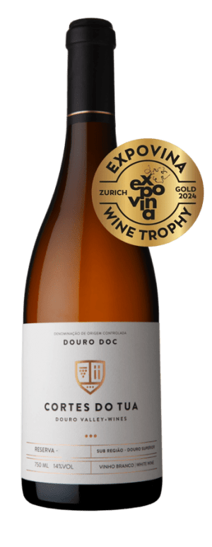 Cortes do Tua Reserva Blancs 2021 75cl