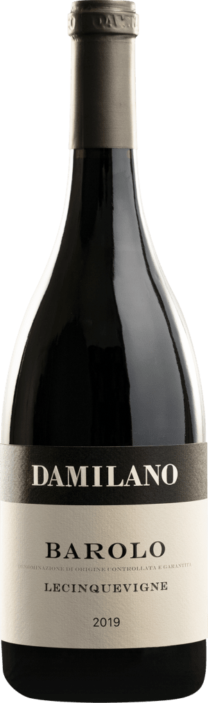 Damilano Barolo Lecinquevigne Rouges 2020 75cl