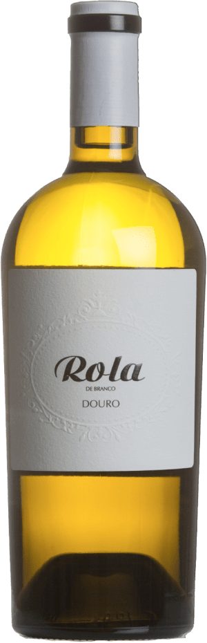 Ana Rola Wines Rola Blancs 2023 75cl