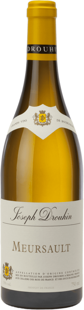 Maison Joseph Drouhin Meursault Blancs 2020 37.5cl