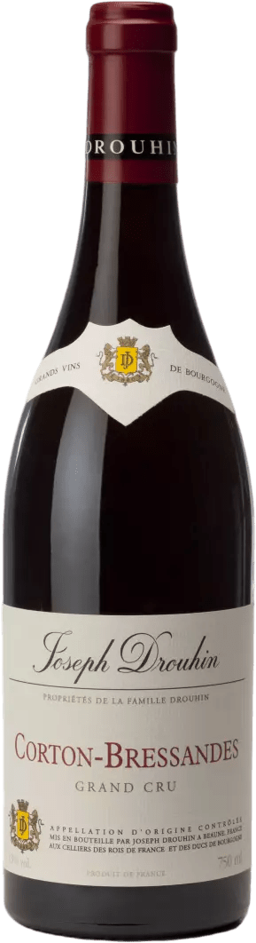 Maison Joseph Drouhin Corton-Bressandes - Grand Cru Rouges 2022 75cl