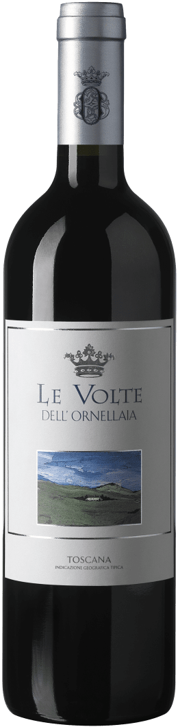 Tenuta Ornellaia Le Volte Rouges 2021 75cl