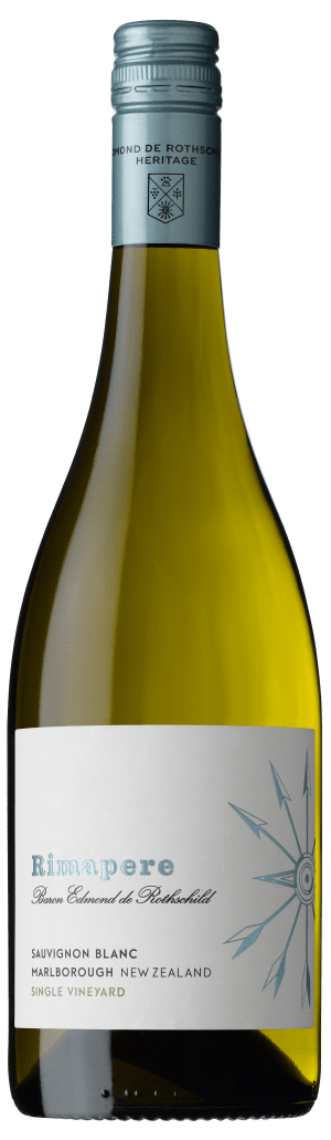 Rimapere Sauvignon Weiß 2023 75cl