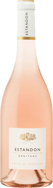 Estandon Heritage Rosé 2023 75cl