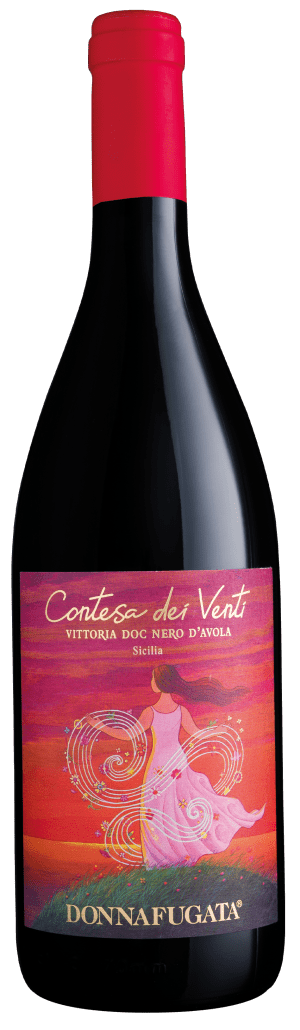 DonnaFugata Contesa dei Venti Rot 2021 75cl