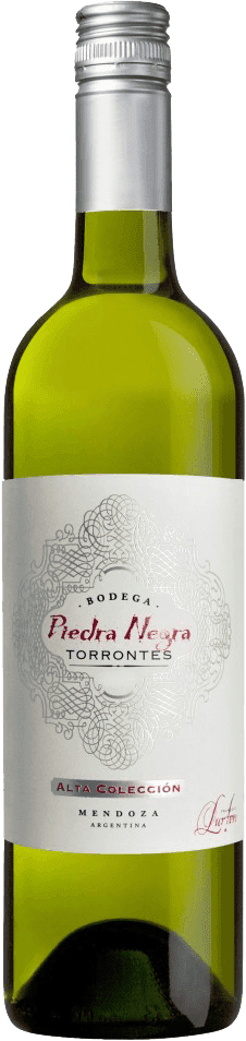 François Lurton Torrontes - B. Piedra Negra White 2016 75cl