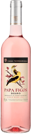 Casa Ferreirinha Papa Figos Rosés 2022 75cl