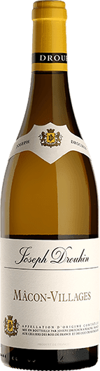 Maison Joseph Drouhin Mâcon Village Weiß 2021 37.5cl