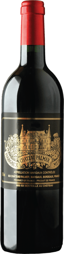 Château Palmer Château Palmer - Cru Classé Rot 2020 150cl