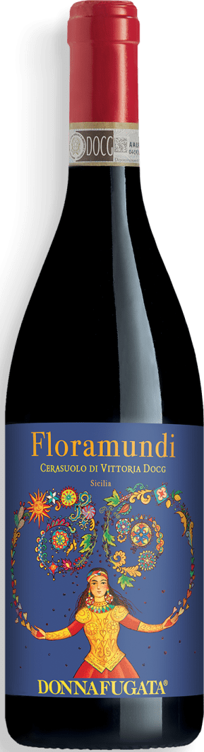 DonnaFugata Floramundi Red 2022 75cl