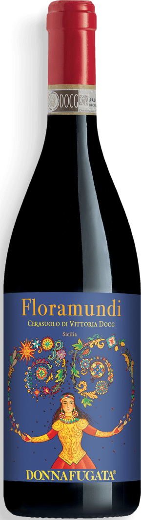 DonnaFugata Floramundi Rot 2022 75cl