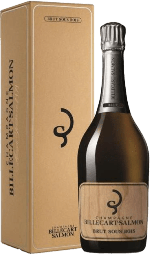  Billecart-Salmon Brut Sous Bois Brut Sous Bois Non millésime 150cl