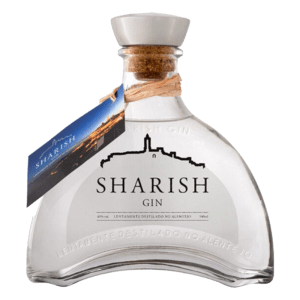 Sharish Original Non millésime 5cl