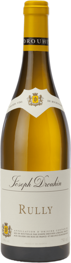 Maison Joseph Drouhin Rully Blancs 2021 75cl