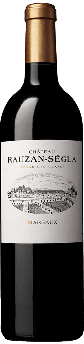 Château Rauzan-Ségla Château Rauzan-Ségla - Cru Classé Rot 2010 75cl