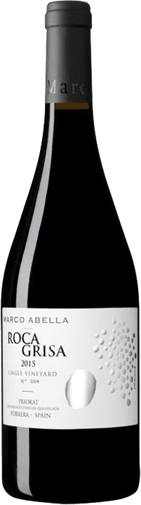 Marco Abella Roca Grisa Rouges 2015 75cl