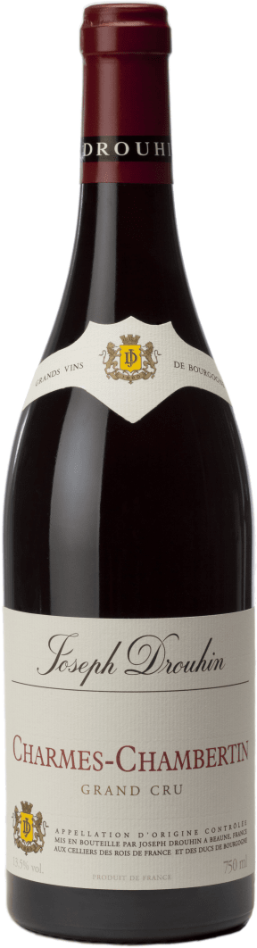 Maison Joseph Drouhin Charmes Chambertin Grand Cru Rouges 2019 75cl