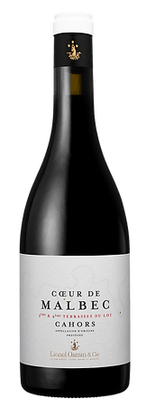 Lionel Osmin & Cie Château Laurou - Bio Rot 2020 75cl