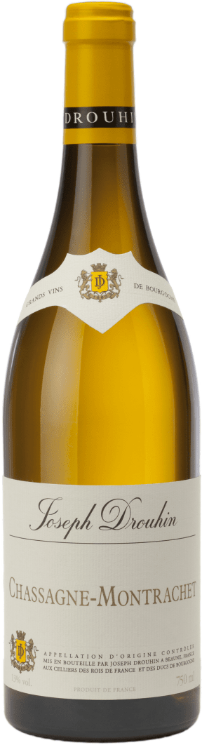 Maison Joseph Drouhin Chassagne-Montrachet Blancs 2022 75cl