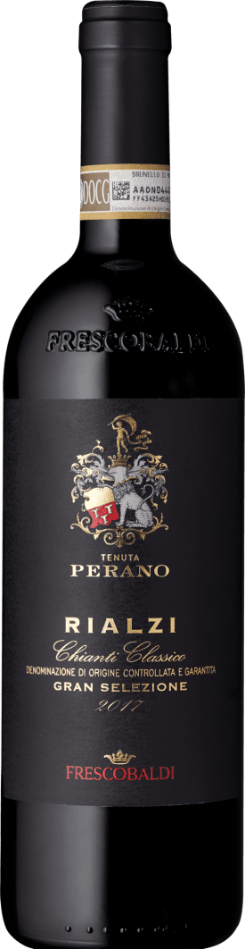 Tenuta Perano Tenuta Perano - Rialzi Grand Selezione Rot 2019 75cl