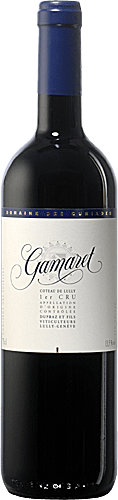 Domaine des Curiades Gamaret 1er Cru Rouges 2022 75cl