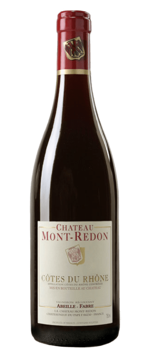 Château Mont Redon Côte du Rhône Red 2020 75cl