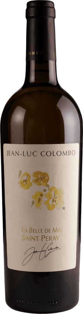 Jean-Luc Colombo La Belle de Mai Blancs 2020 75cl