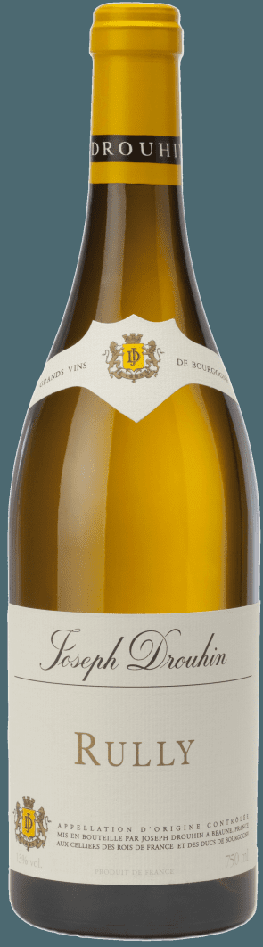 Maison Joseph Drouhin Rully Blancs 2021 75cl