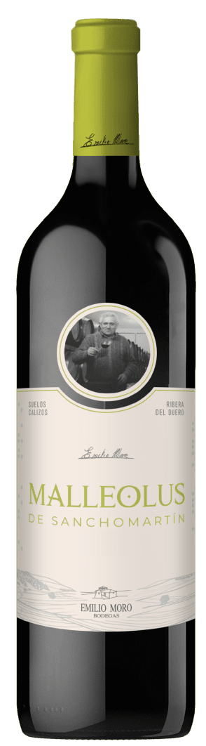 Emilio Moro Malleolus de Sanchomartín 2021 75cl