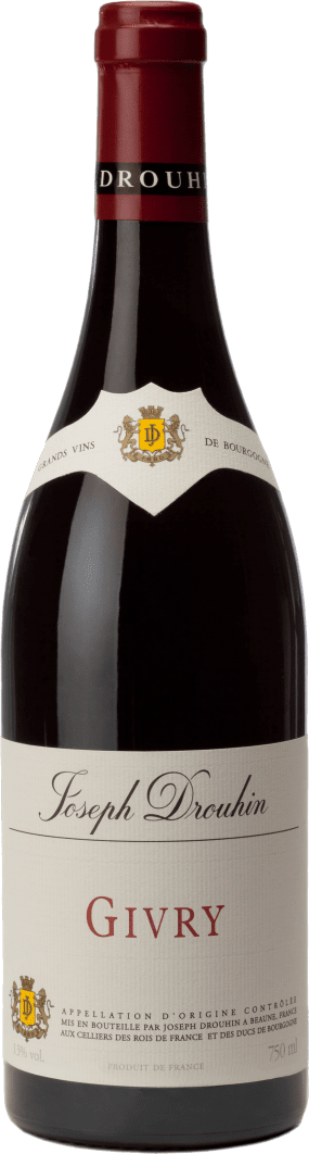 Maison Joseph Drouhin Givry Red 2022 75cl