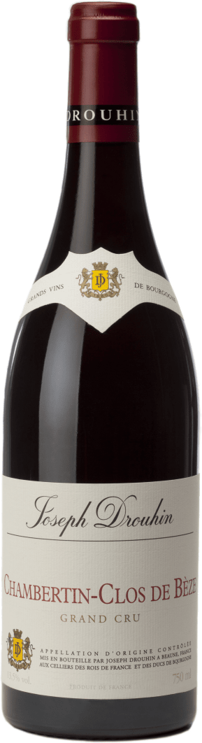 Maison Joseph Drouhin Chambertin Grand Cru - Clos de Bèze Rouges 2019 150cl